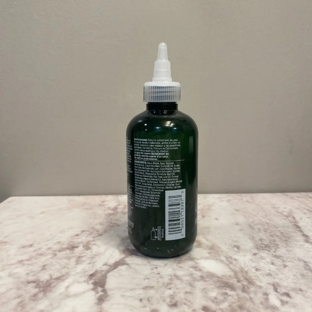 Paul Mitchell Tea Tree Special Detox Kombucha Rinse